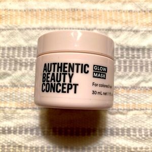 Authentic Beauty Concept